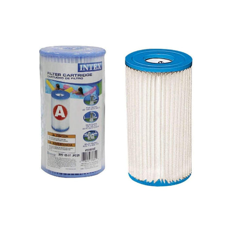 Filterpatrone 10,8x10,8x41,3cm