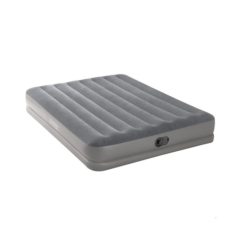Doppelbettmatratze mit USB-Pumpe