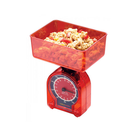 Mechanische Küchenwaage 500g
