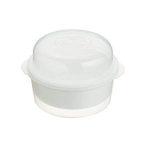 Pentola Per Cottura In Microonde 2,2l