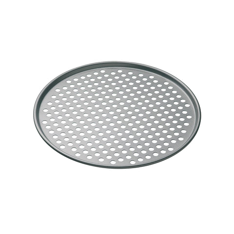 Pizzablech, perforiert, rund 32cm