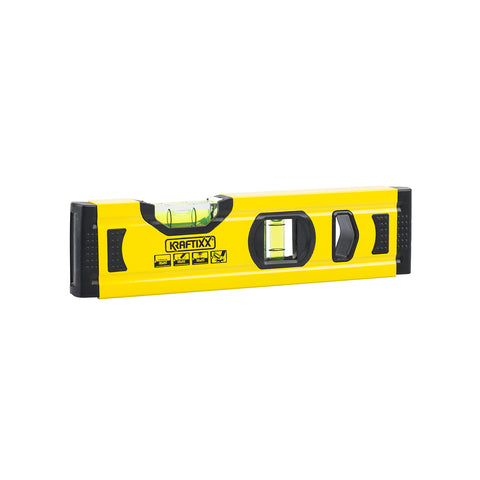 immagine-1-kraftixx-livella-2-bolle-in-alluminio-antiurto-ean-4009310652905