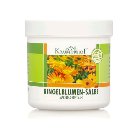 Crema Alla Calendula Per Pelli Secche 250ml