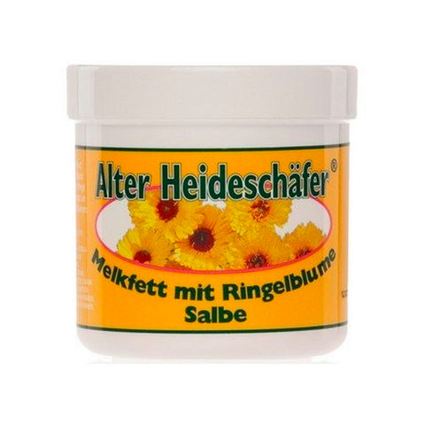 Calendula Hautcreme 250ml
