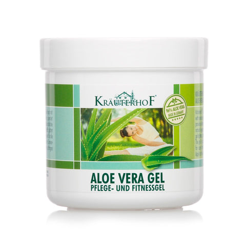 immagine-1-krauterhof-gel-allaloe-vera-lenitivo-e-rinfrescante-250ml-ean-4075700044537