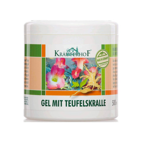immagine-1-krauterhof-gel-per-massaggi-con-artiglio-del-diavolo-500ml-ean-4075700104712