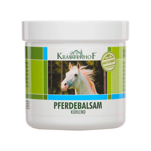 Belebendes Erfrischungsgel 250ml