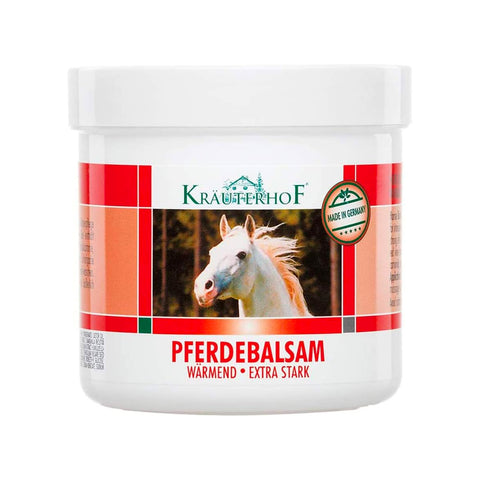 Wärmendes Muskelgel 500ml