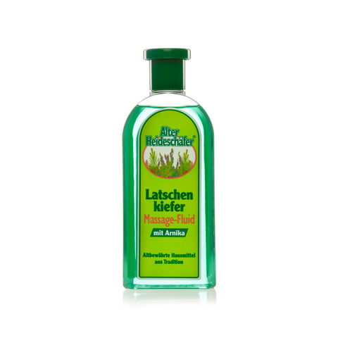 Kühlendes Arnika Massageöl 500ml