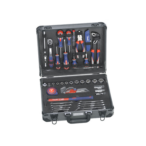 immagine-1-kwb-set-51-attrezzi-in-valigetta-alluminio-ean-4009313707404