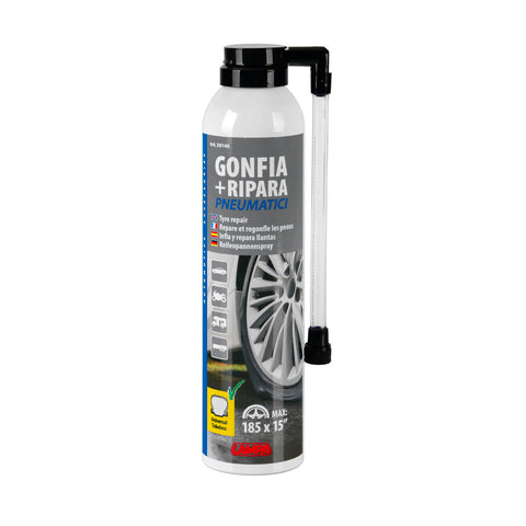 Reifenpannenspray 300ml