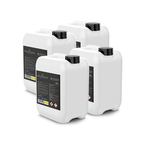 4 Kanister Bioethanol denaturiert 96°