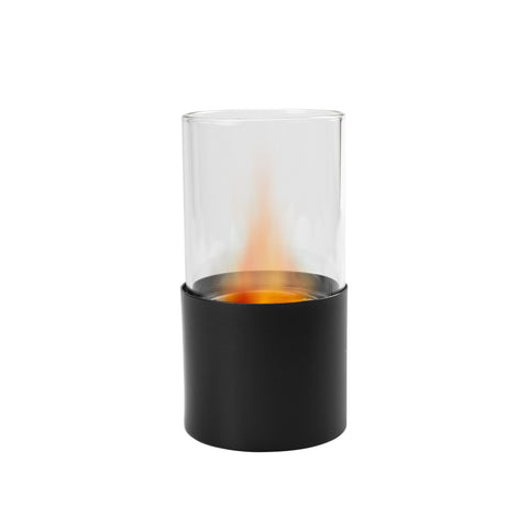 Tischkamin Bioethanol Gea Schwarz