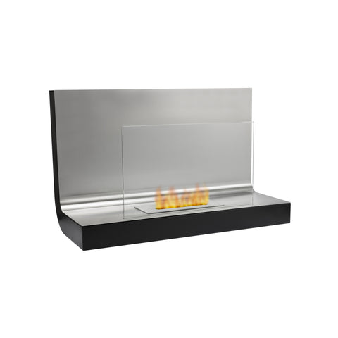 Ethanol-Bodenkamin Ettore Schwarz