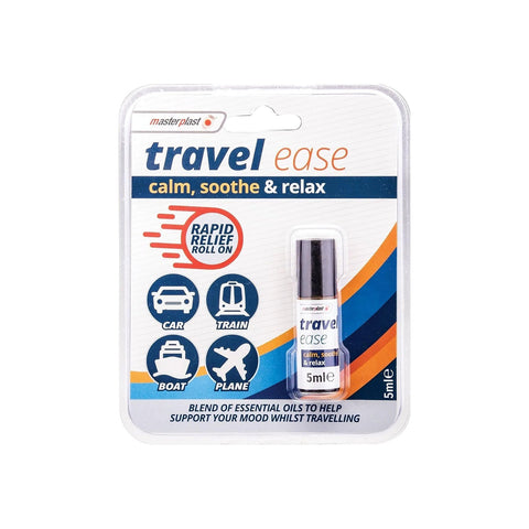 Aromatherapie Roll-On Beruhigt & Entspannt 5ml