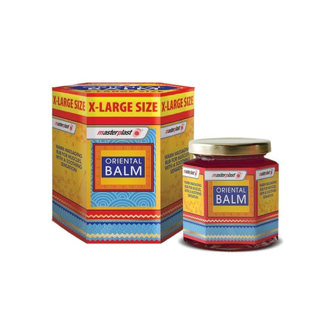 Muskelmassage-Balsamcreme 36g