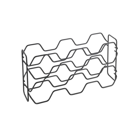 Portabottiglie 10 Posti Touch Therm 43x12x22cm