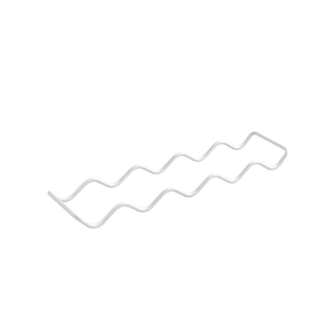 Stapelbarer Dosenhalter 8x33x2cm