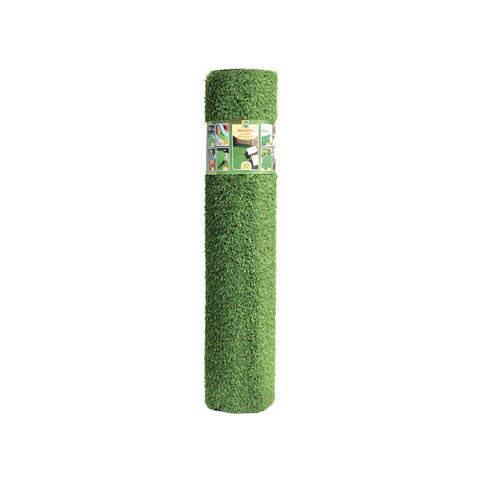 Kunstrasen Venedig 1x3m 3qm