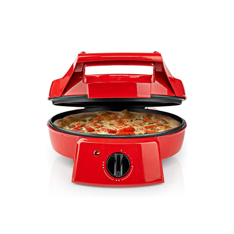 Forno Elettrico Pizza 1800w