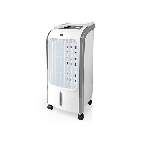 Tragbarer Luftkühler 3l 80w mit Fernbedienung und Timer