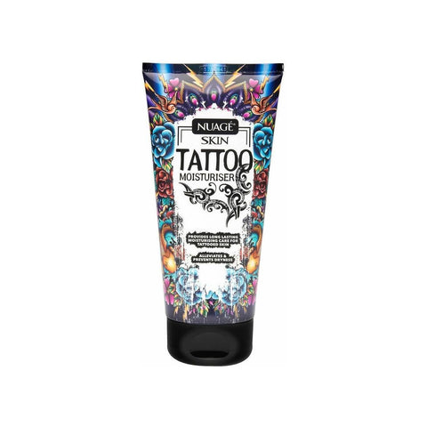 Crema Idratante Per Tatuaggi 150ml