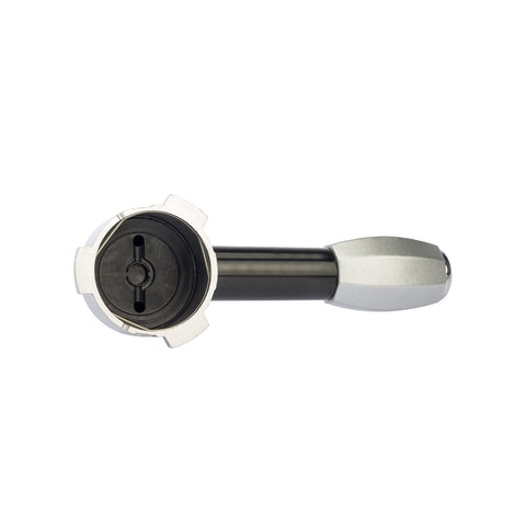 Filterhalter für Mokona Silber