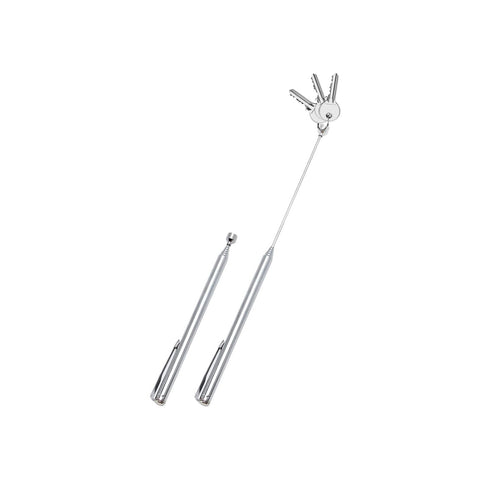 Ausziehbarer Magnet bis 62cm für Objekte bis 900g