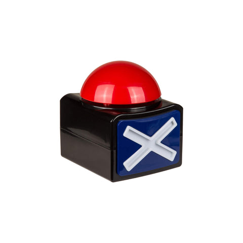 Gadget Buzzer Con Led E Suono