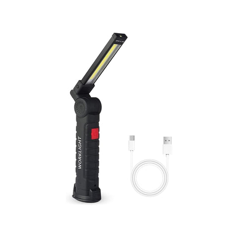 USB-Multifunktionsarbeitsleuchte