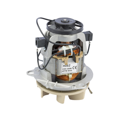 Ersatzmotor für VK 117 300W