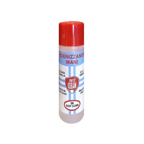 3er-Set Handdesinfektionsmittel, 120 ml