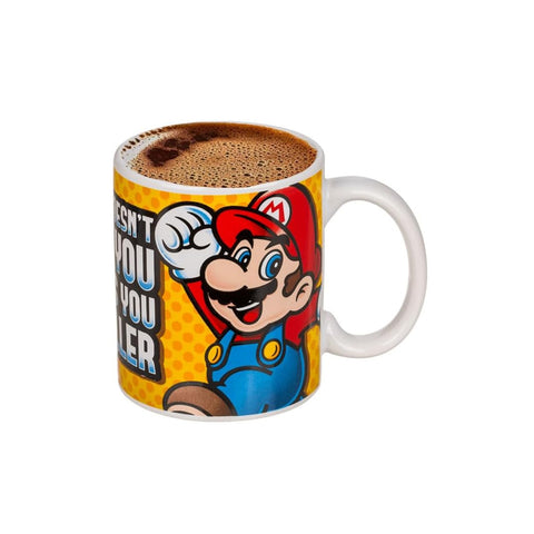 Tasse Super Mario II 325ml
