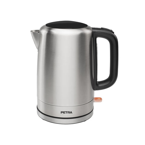 Wasserkocher aus Edelstahl 1,7l 2000W