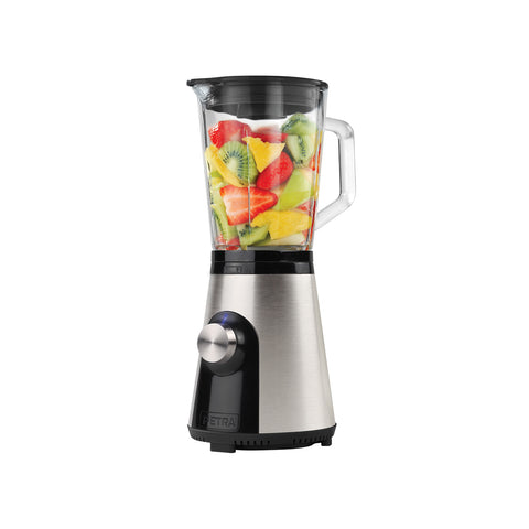 Standmixer mit 350-W-Glaskanne