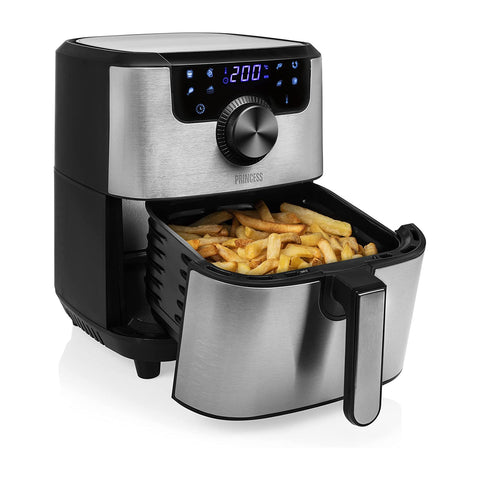 Friggitrice Ad Aria Digitale 4,5l 1500w