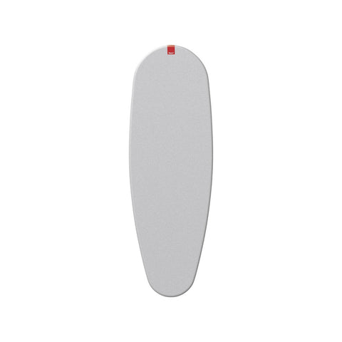 Verstellbarer Bügelbrettbezug mit Easy-Clip-System 130x47cm