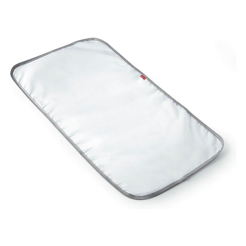 Bügeltuch transparent für empfindliche Wäsche 70x35cm