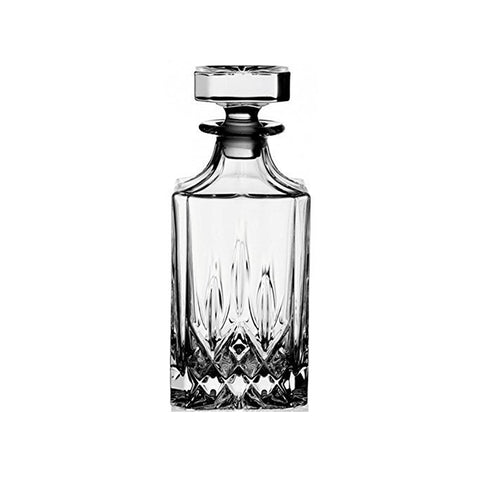 Whisky-Flasche Opera 75cl