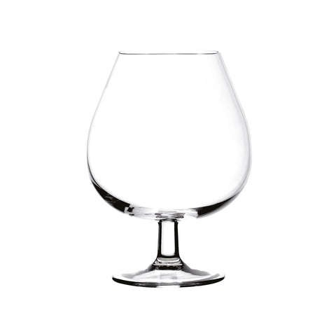 2 Brandygläser Invino 67cl