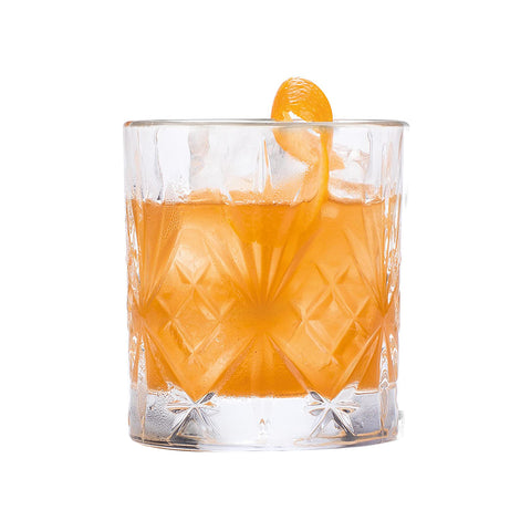 Set 6 Wasser- oder Whiskygläser Melodia 23cl