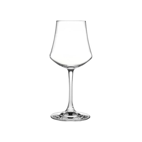 Set 6 Gläser Ego Transparent 32cl