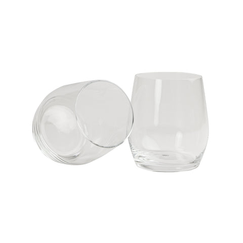 Set 6 Weingläser Wine Drop 36cl