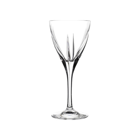 Set 6 Calici Acqua E Vino Fusion 24cl