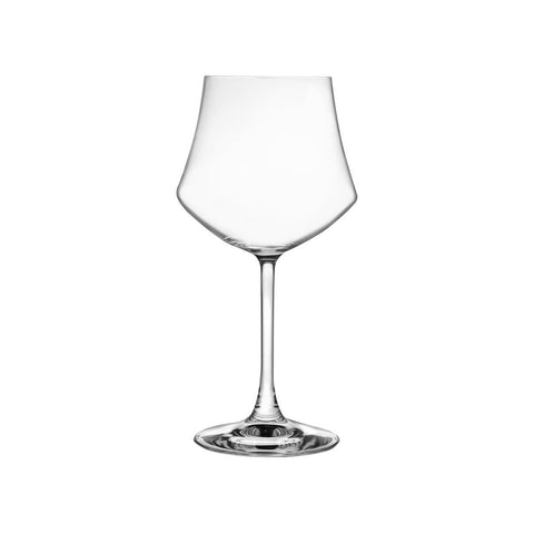 Set 6 Calici Da Vino Ego Trasparenti 43cl