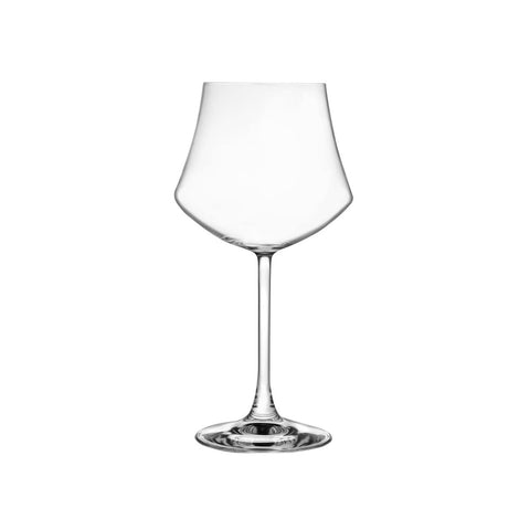 6er-Set Ego Weingläser Transparent 50cl