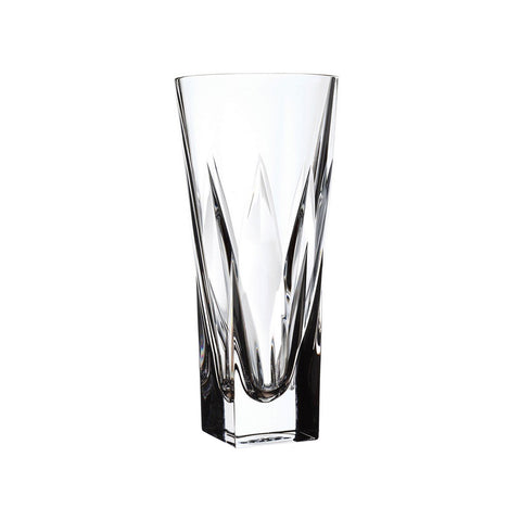 Runde Glasvase 30cm
