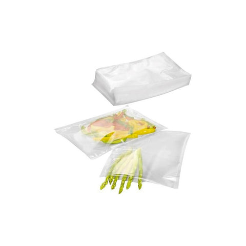 Sacchetti Per Sottovuoto Set da 100 20x30cm