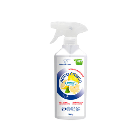 immagine-1-smapiu-acido-citrico-pronto-uso-in-flacone-da-500ml-ean-8033765131322