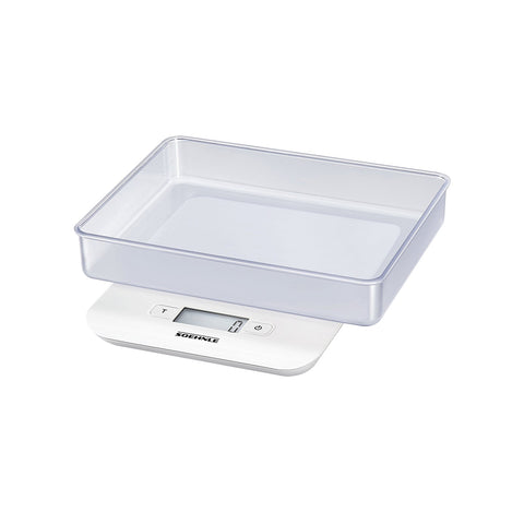 Bilancia Da Cucina Compact 5kg
